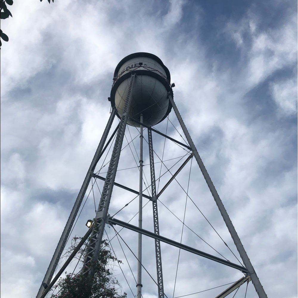 Meet your Posher, Alberto